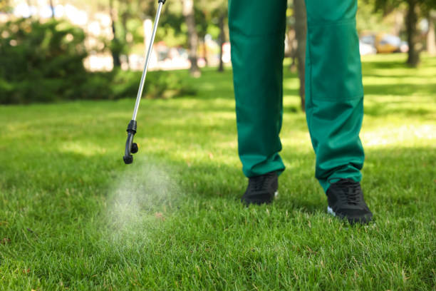 Best Wildlife Control Services  in Galliano, LA